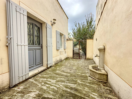vente maison Malaucène