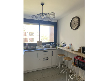 location appartement Toulouse  390€