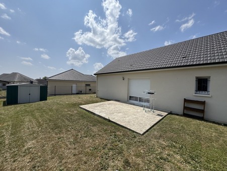 location maison Saint doulchard