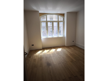 location appartement Strasbourg