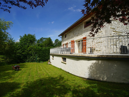 vente maison Chambéry