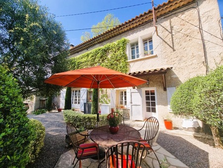 vente maison Salleles d'aude