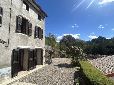 vente maison Niort de sault