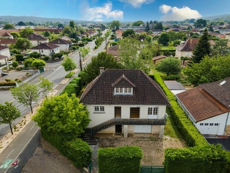 vente maison Terrasson lavilledieu
