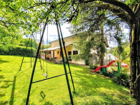 vente maison RODEZ  419 900€