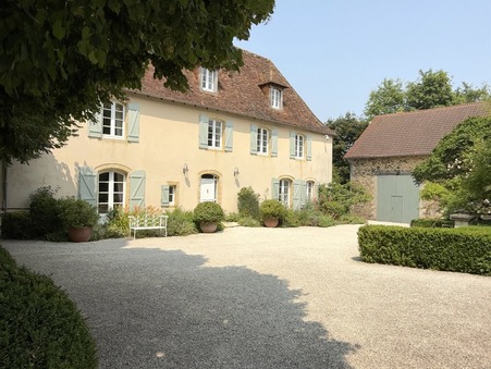 vente maison Sarrazac