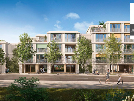 vente appartement Blagnac