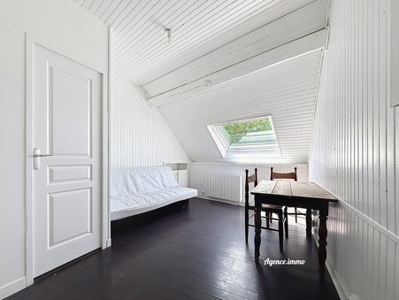vente appartement tours