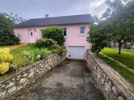 vente maison Luceau