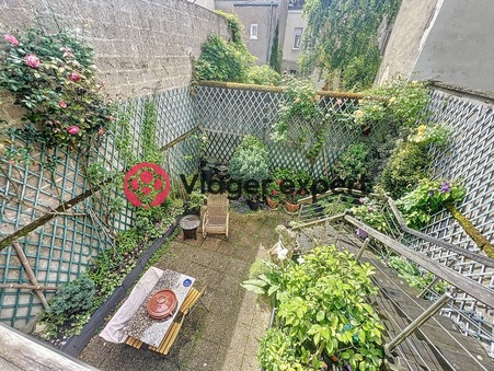 vente maison Tours
