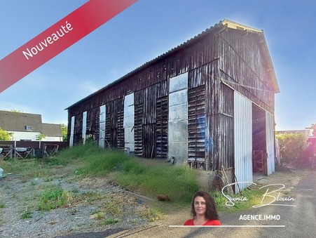 vente terrain Les garennes sur loire