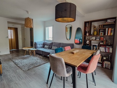 vente appartement Aubière