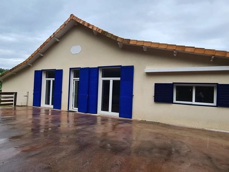 location maison Roullet-saint-estèphe