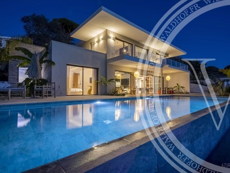 location maison Cannes