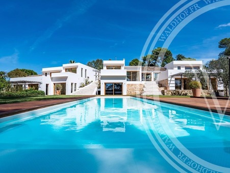 vente maison Mougins