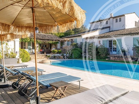 location maison Mougins