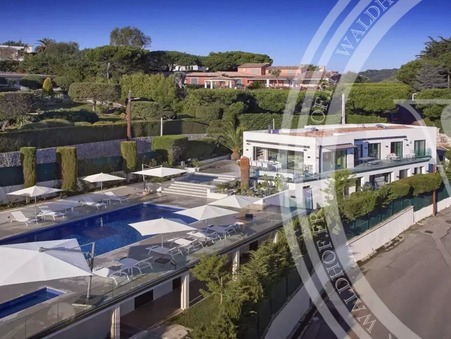 location maison Cannes