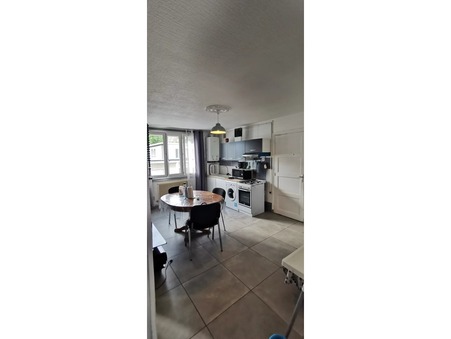 vente appartement Saint-Étienne