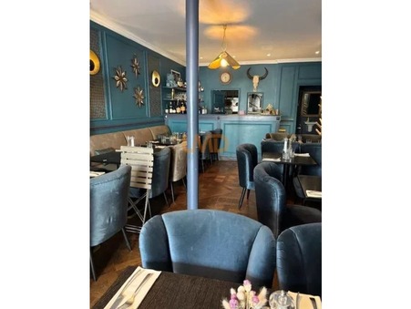 vente local Levallois-perret