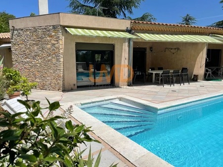 vente maison Nîmes