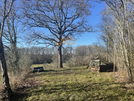 vente maison Dégagnac