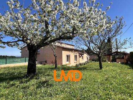 vente maison Rosières