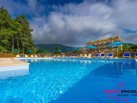 vente appartement Autrans méaudre en vercors