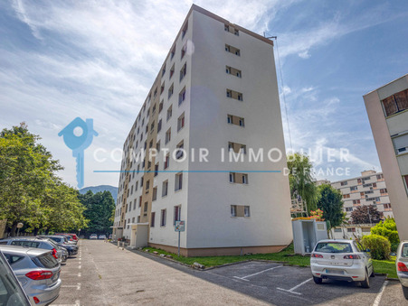 location appartement Vizille