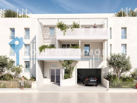vente appartement Nîmes