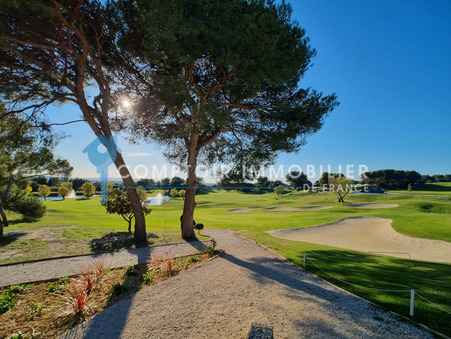 vente appartement Saumane-de-vaucluse