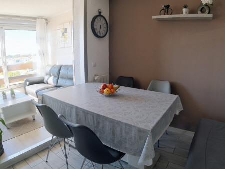 vente appartement Port leucate