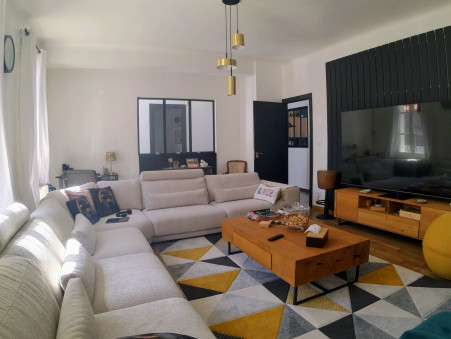 vente maison Canet en roussillon