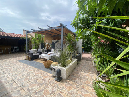 vente maison Saleilles