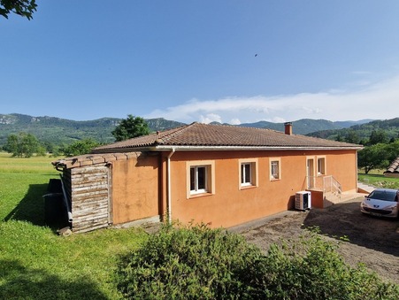 vente maison Belesta