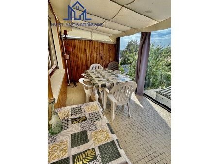 vente maison Etaples