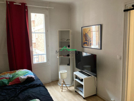 location appartement Paris 16eme arrondissement