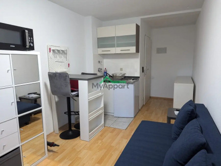 location appartement Lyon 5eme arrondissement