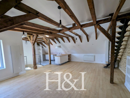 location appartement Poitiers
