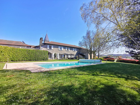 vente maison Villeneuve-de-marc