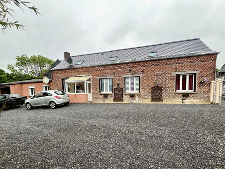 vente maison La neuville-lès-dorengt