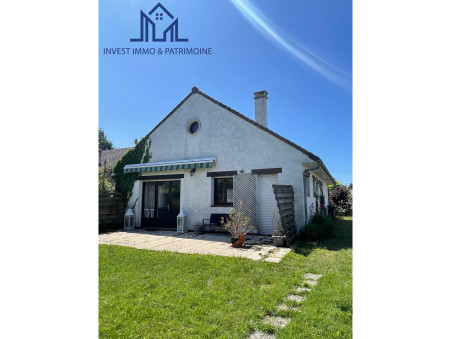vente maison Stella