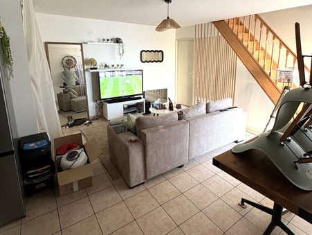 location maison Saint-fulgent