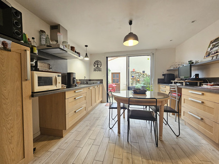 location maison Les herbiers