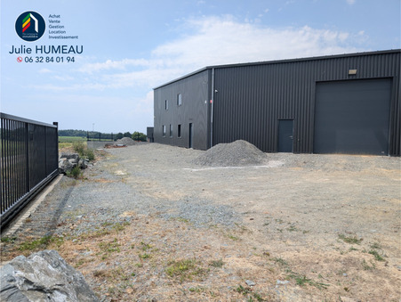 location local Vendrennes