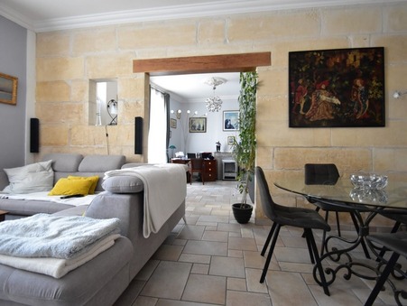 vente maison Tonnay charente