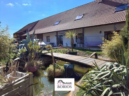 vente maison Chalon sur saone