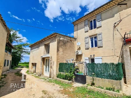 vente maison pertuis