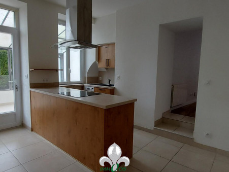 location appartement Is sur tille