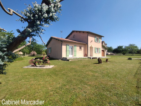 vente maison Saint-front-de-pradoux
