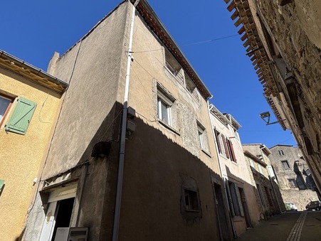 vente maison Rustiques